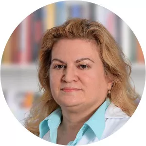 Maja Pavlov photograph