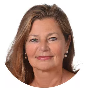 Maja Perret-Catipovic - Author