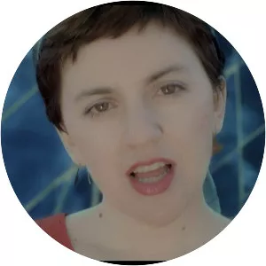 Maja Posavec - Croatian actress