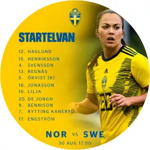 Maja Regnås Valčić