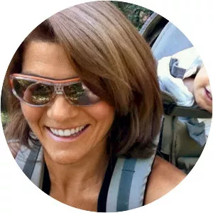 Maja Roš Kanellopulos