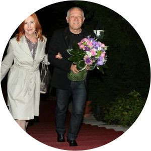 Maja Samardzic photograph