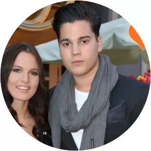 Maja Strömstedt photograph