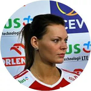 Maja Tokarska