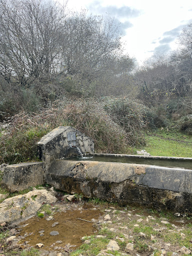 Majada Pastor - Hiking area in Spain