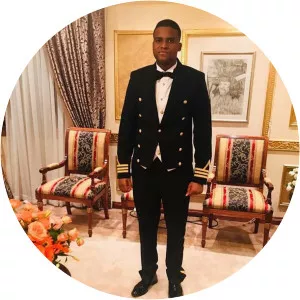 Majaha Dlamini - 