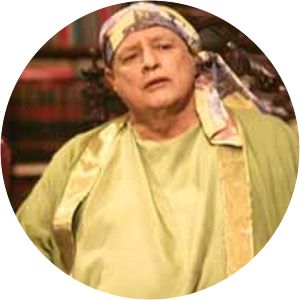 Majai The Island of Dr. Moreau