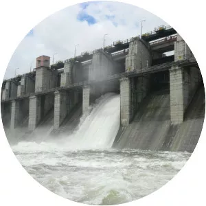 Majalgaon Dam