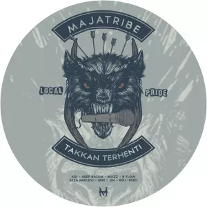 Majatribe - Musical artist