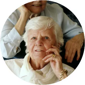 MajBriht BergströmWalan