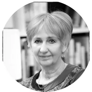 Majda Merše - Linguist