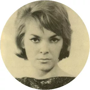 Majda Sepe - Slovenian singer