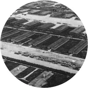 Majdanek concentration camp - 