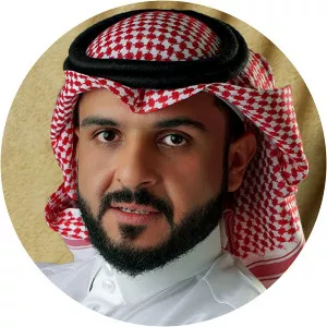 Majed Alrslani - Musical artist