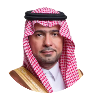 Majed bin Abdullah Al-Hogail