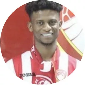 Majed Hazzazi - Saudi Arabian football player