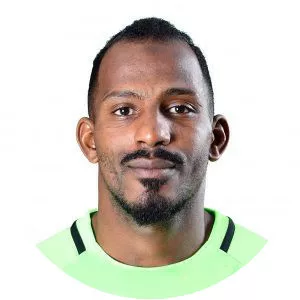 Majed Naser - Emirati footballer