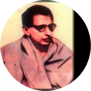 Majeed Amjad - Poet
