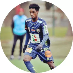 Majeed Ashimeru - Ghanaian football player