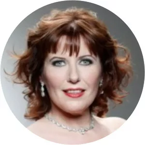 Majella Cullagh - Musical artist