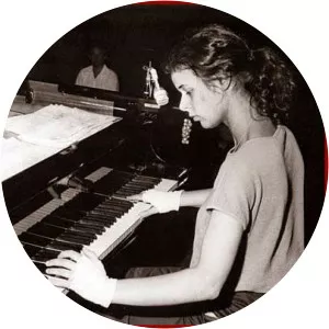 Majella Stockhausen photograph