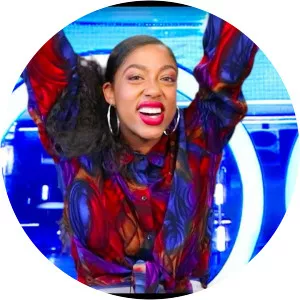 Majestè Amour Pearson