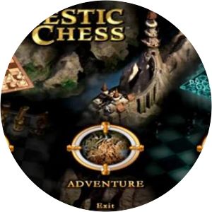 Majestic Chess