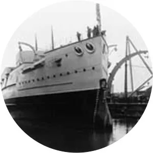 Majestic-class battleship