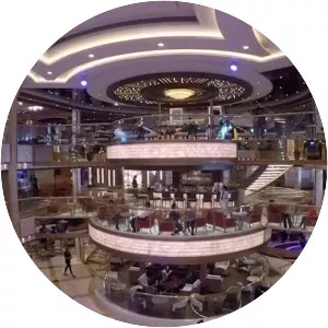 Majestic Princess - Royal-class cruise ship