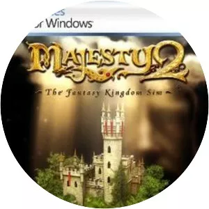 Majesty 2: The Fantasy Kingdom Sim