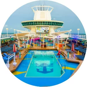 Majesty of the Seas - Sovereign-class cruise ship