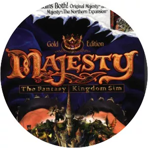 Majesty: The Fantasy Kingdom Sim
