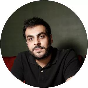 Majid Al Ansari - Film director