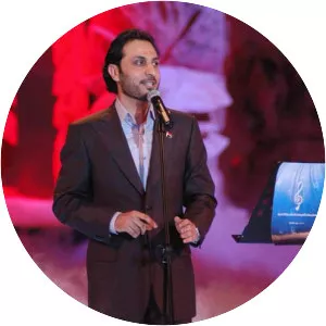 Majid al-Muhandis - Iraqi singer