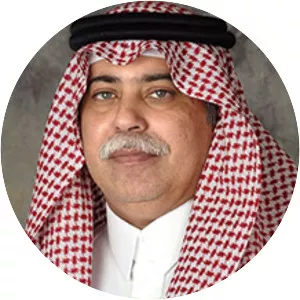 Majid bin Abdullah Al Qasabi
