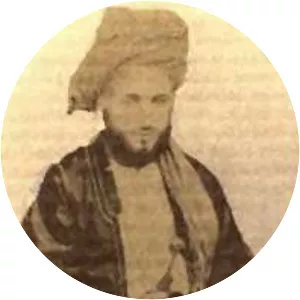 Majid bin Said of Zanzibar