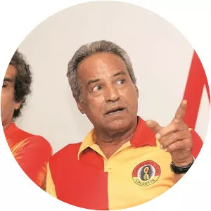 Majid Bishkar - Iranian footballer