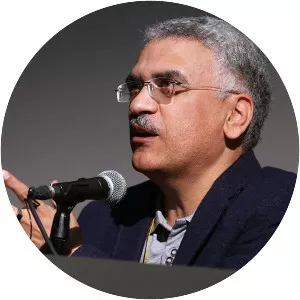 Majid Eslami photograph