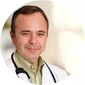 Majid Fotuhi - Author