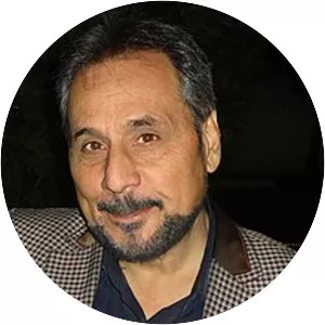 Majid Ghannad - Iranian television presenter