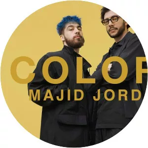 Majid Jordan