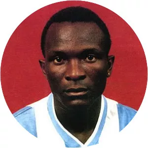 Majid Musisi - Ugandan footballer