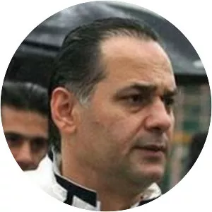 Majid Namjoo-Motlagh