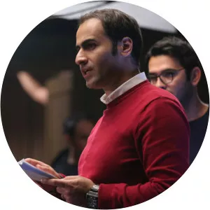 Majid-Reza Mostafavi