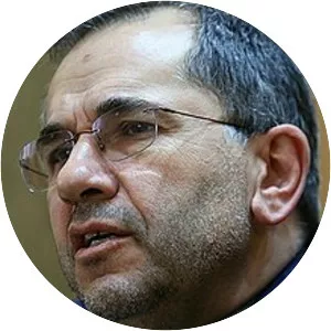 Majid Takht-Ravanchi