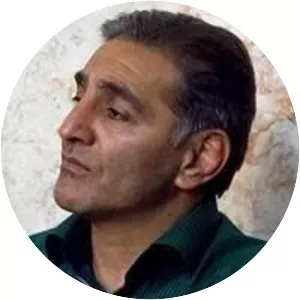 Majid Torkan - Iranian olympic athlete