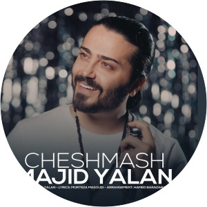 Majid Yalan - Singer