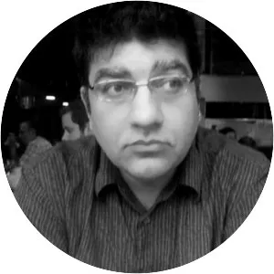 Majid Yar (ماجد يار)