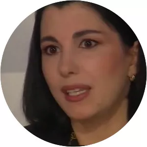 Majida El Roumi
