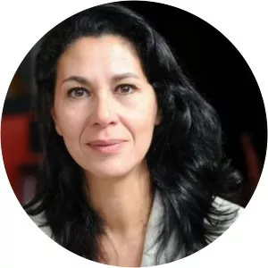 Majida Ghomari - Movie actress